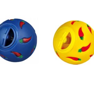 TRIXIE Snacky - Triušių kamuolys - 7 cm