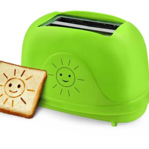 Esperanza EKT003 Skrudintuvas 750 W Žalias - Image 2