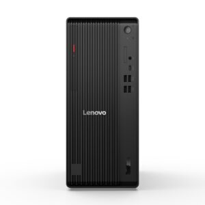 Lenovo ThinkCentre M70t Gen 6 Intel Core Ultra 5 235 16 GB DDR5-SDRAM 512 GB SSD Windows 11 Pro Tower PC Juoda