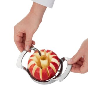 Leifheit 3157 rankinis obuolių pjaustytuvas - Image 2