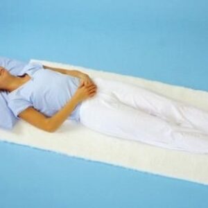 Nuo dekubitų apsauganti gruntas su vilna - Image 2