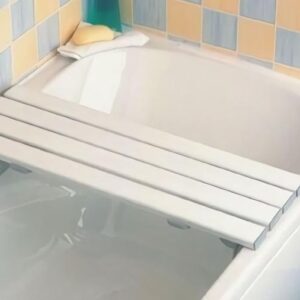 Vonios suoliukas 4 skersiniai - Image 3