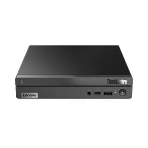 Lenovo ThinkCentre neo 50q Intel® Core™ i5 i5-13420H 16 GB DDR4-SDRAM 512 GB SSD Windows 11 Pro Mini PC Mini kompiuteris Juoda - Image 3