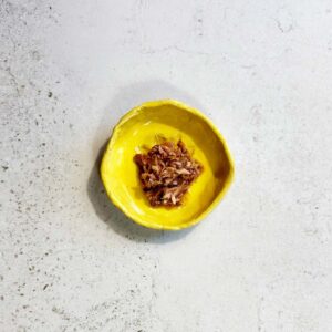 OLLO Cat nr 11 Tuna & Lobster in broth - šlapias kačių maistas - 70g - Image 2