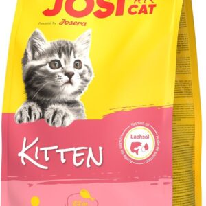 JOSERA JosiCat Kitten - sausas kačių maistas - 1,9 kg