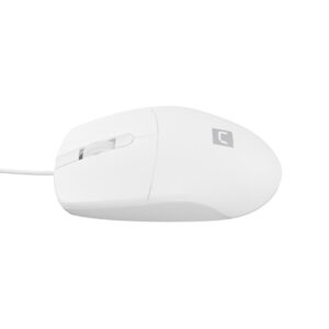 NATEC NMY-1988 kompiuterio pelė USB A tipo Optinis - Image 3