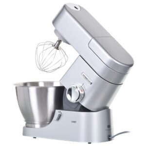 Kenwood KVC3110S virtuvinis kombainas 4,6 L Sidabras 1000 W - Image 3