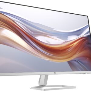 „HP Series 5“ 31,5 colių FHD monitorius - 532sf - Image 3