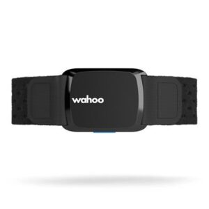 WahooFitness TICKR Fit širdies ritmo matuoklis Riešas Bluetooth/ANT+ Juoda - Image 3