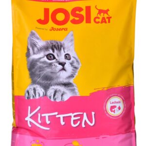 JOSERA JosiCat Kitten - sausas kačių maistas - 10 kg - Image 2