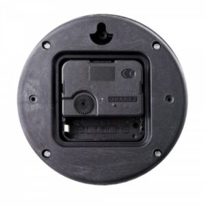 Esperanza EHC002 sieninis laikrodis Mechaninis sieninis laikrodis Turas Nerūdijančiojo plieno - Image 2