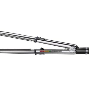 BaByliss ELIPSIS3100 Daugiafunkcinis modeliavimo įrankis Šiltas Sidabras 45 W 2,7 m - Image 2