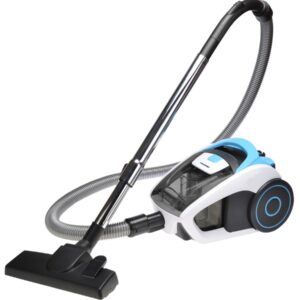 Blaupunkt VCC301 dulkių siurblys 1,2 L Būgninis siurblys Sausa 700 W Bemaišis - Image 3