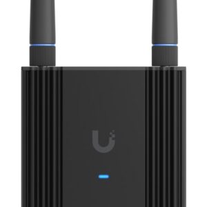 Ubiquiti UMR-Ultra Korinio tinklo maršrutizatorius