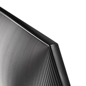 Samsung UE40F6002FK 101,6 cm (40") „Full HD“ Smart TV „Wi-Fi“ Juoda - Image 2