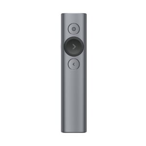 Logitech 910-004861 belaidis valdymo pultas pristatymams Bluetooth/RF Pilka - Image 2