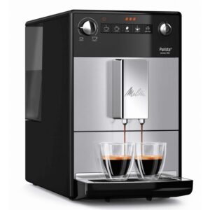 MELITTA Purista espreso kavos aparatas F23/0-101