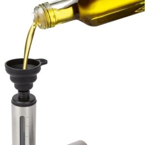 ProfiCook PC-EOS 1270 indas aliejui / actui 0,1 L Nerūdijančiojo plieno - Image 3