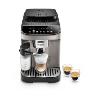 De’Longhi Magnifica Evo ECAM290.81.TB Visiškai automatinis Espreso kavos aparatas 1,8 L - Image 3