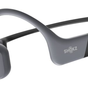 SHOKZ OpenSwim Pro Laisvų rankų įranga Bevielis „Open-ear“ Sportai Bluetooth Pilka - Image 2