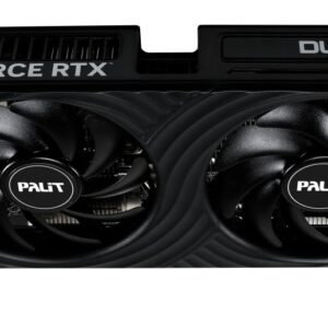 Palit GeForce RTX 5060 Ti Dual OC NVIDIA 8 GB GDDR7 - Image 2