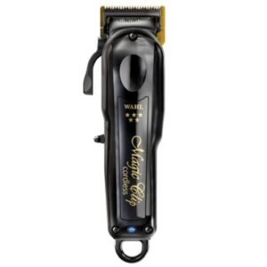 Plaukų kirpimo mašinėlė WAHL Black Magic 3026434 Juoda