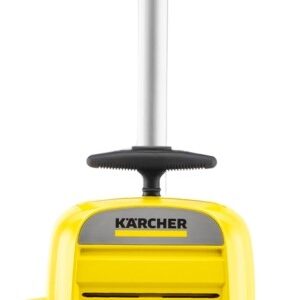 KARCHER slėginis plovimo įrenginys K 3 CLASSIC - 1.676-220.0 - Image 2