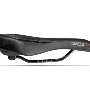 Wittkop Medicus Twin 4.0 dviračio balnelis - Image 3