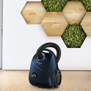 Bosch Serie 2 BGBS2BU1T dulkių siurblys 3,5 L Cilindrinis dulkių siurblys Sausa 850 W Dulkių maišas - Image 3