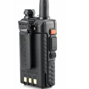 UV-5R HTQ USB-C WALKIE-TALKIE - Image 2