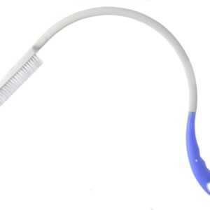 Nugaros plovimo šepetys