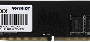 Patriot Memory Signature PSD48G32002 atminties modulis 8 GB 1 x 8 GB DDR4 3200 MHz