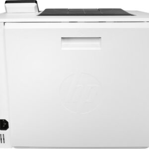 HP Color LaserJet Enterprise M455dn - Image 2