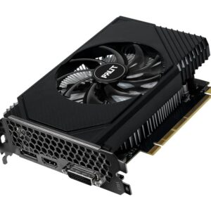 Palit GeForce RTX 3050 StormX 6GB NVIDIA GDDR6 - Image 2