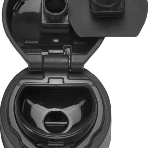 TERMINIS KUBILAS  ZWILLING THERMO 450 ML JUODAS - Image 2