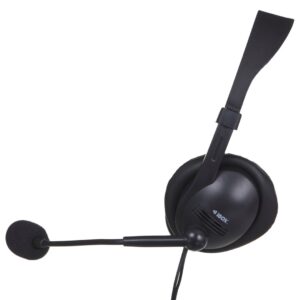 Ausinės su mikrofonu I-Box W1MV - Image 2