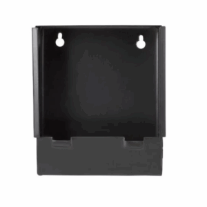 Metalo kulkų gaudyklė K-14-3 14x14 cm plokščia - Image 2