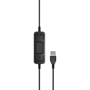 EPOS SC 60 USB ML  TELEKOMUNIKACIJŲ TELEFONO APARATAS