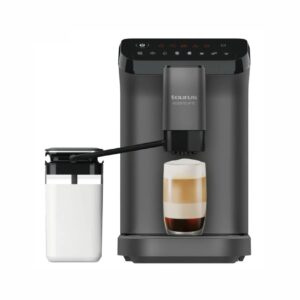 Taurus Accento Latte espreso aparatas; 20 barų, White Coffee