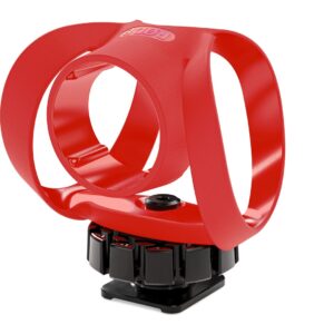 RØDE VideoMicro II - Skaitmeninės kameros mikrofonas - Image 3