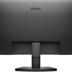DELL SE2425HM kompiuterio monitorius 60,5 cm (23.8") 1920 x 1080 pikseliai „Full HD“ LCD Juoda - Image 3