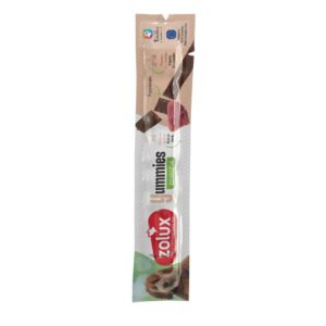 ZOLUX Yummies Lamb - skanėstas šuniui - 12g