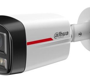 NET CAMERA 4MP BULLET/HFW2449TL-S-0280B-PROS1 DAHUA