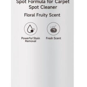 Vacuum Cleaner Accessory|DREAME|Spot Formula for Carpet Spot Cleaner|HNF4