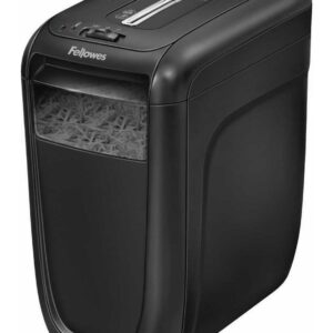 SHREDDER POWERSHRED 60CS/CROSS-CUT 4606101 FELLOWES