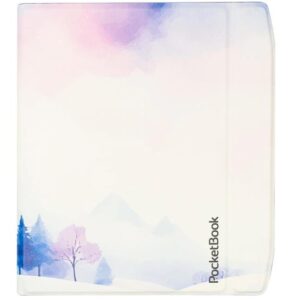 READER ACC CASE 7" WINTERTIME/FL-700-WTP-WW POCKET BOOK