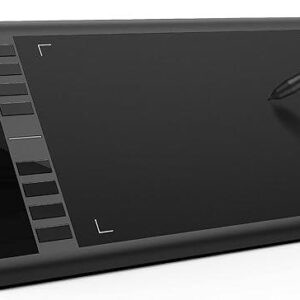 GRAPHIC TABLET 10X6"/STAR 03 V2 XPPEN