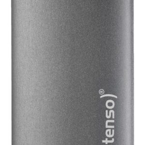 External SSD|INTENSO|TX800|500GB|USB-C|3828450