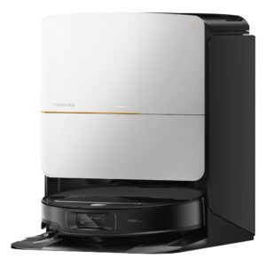 VACUUM CLEANER ROBOT SAROS Z70/SILVER SZ7002-00 ROBOROCK