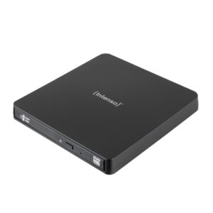 DVD RW USB3.2 EXT/BLACK 5401400 INTENSO